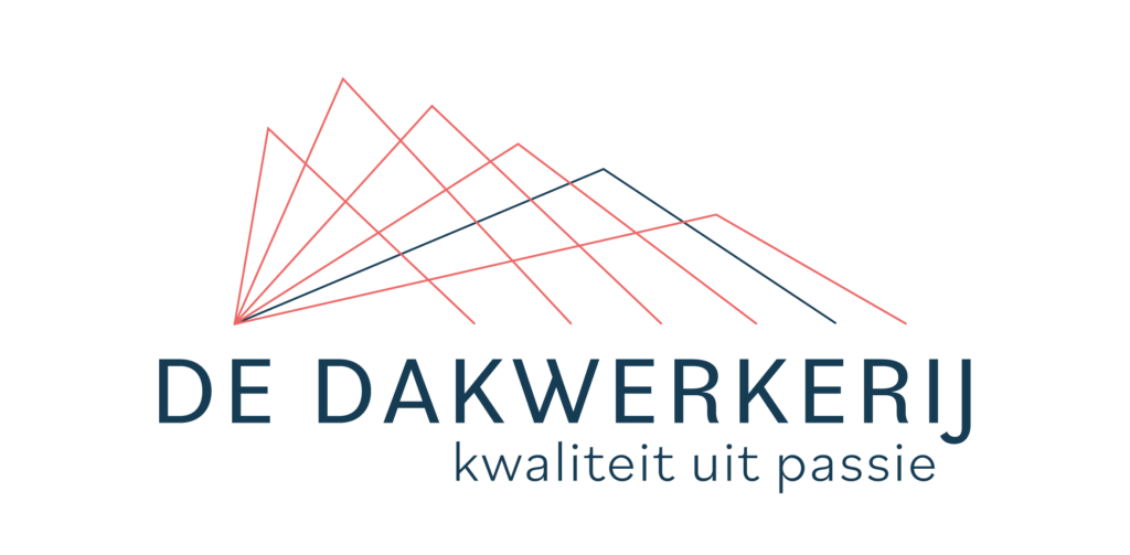 Logo de dakwerkerij